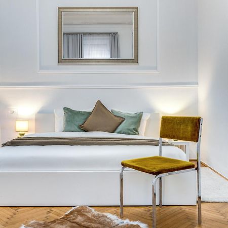 Szekely Bertalan Residence Budapest Luaran gambar