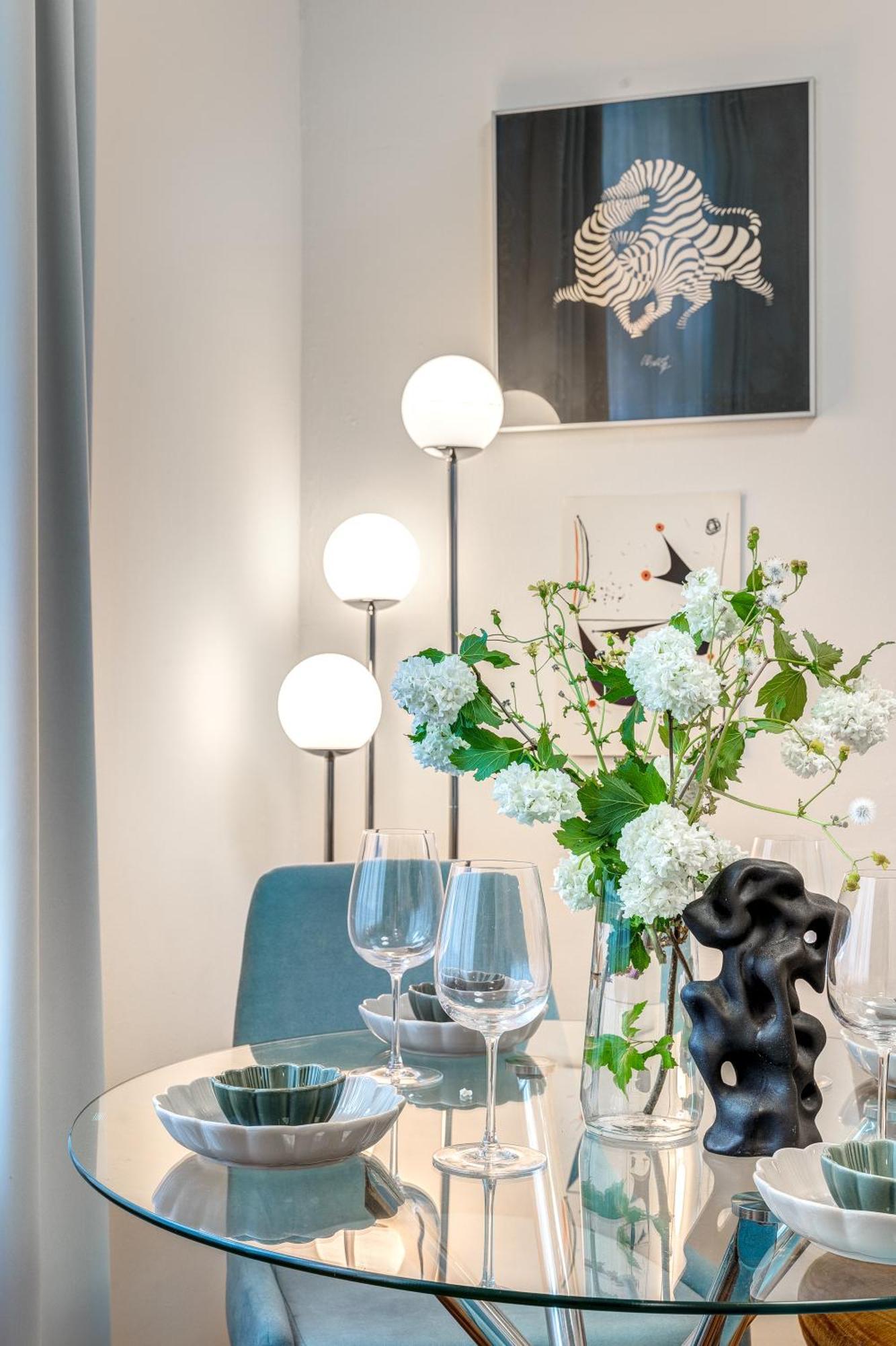 Szekely Bertalan Residence Budapest Luaran gambar