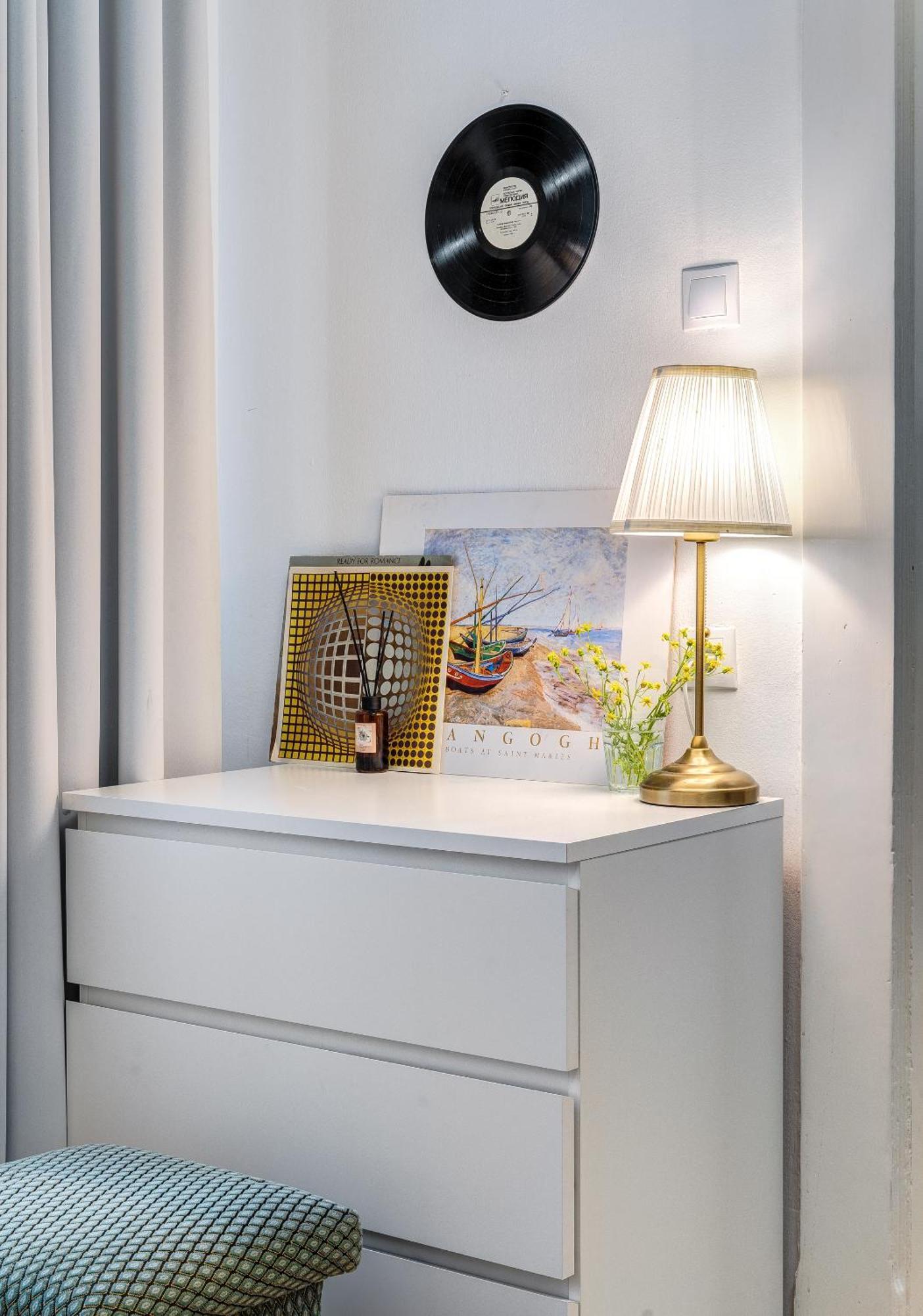 Szekely Bertalan Residence Budapest Luaran gambar
