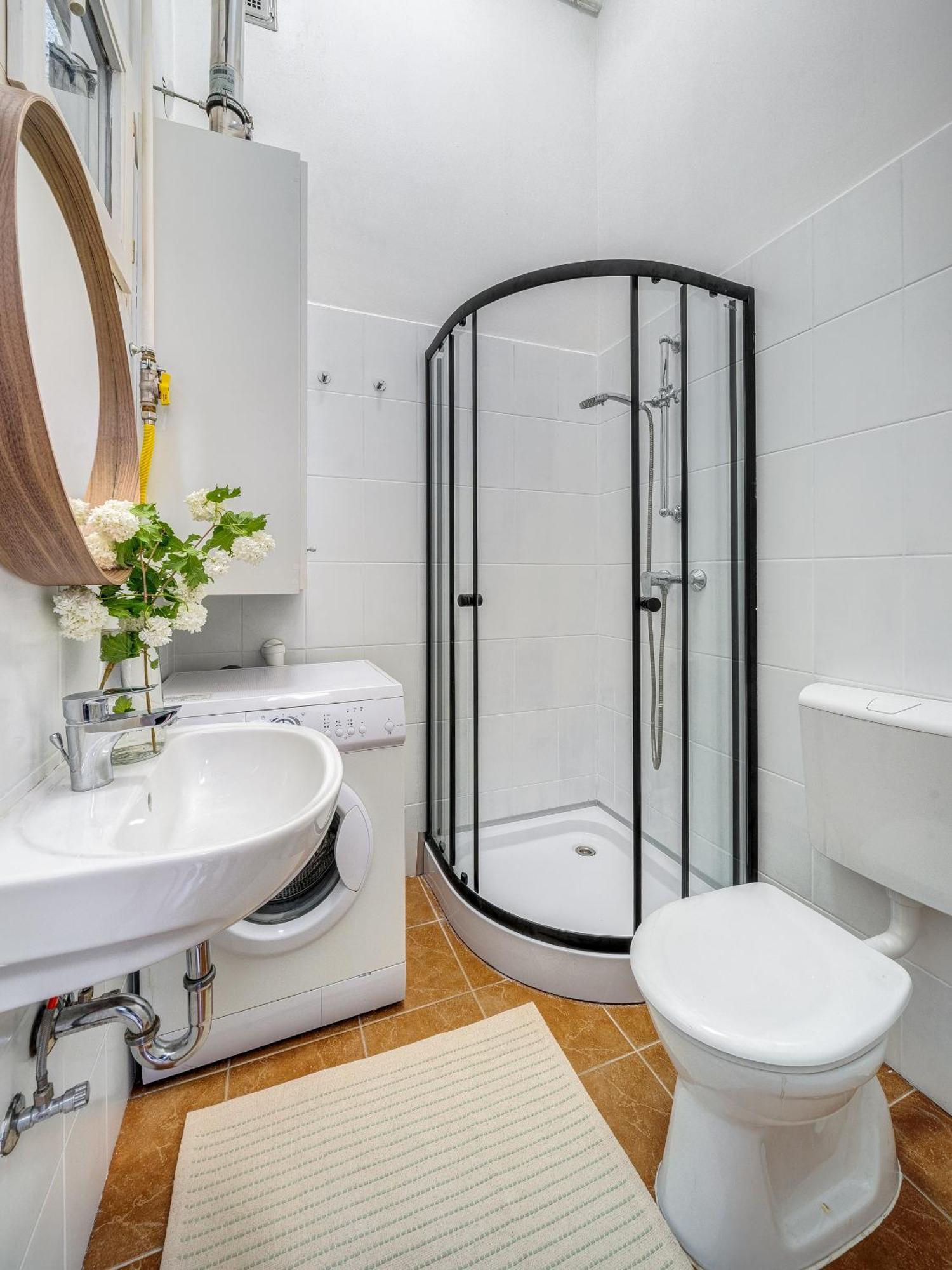 Szekely Bertalan Residence Budapest Luaran gambar